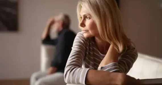 Signs of Partner Cheating