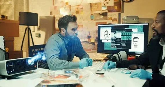 Cybercrime Investigations