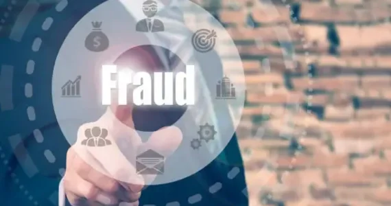 Internal Fraud Detection