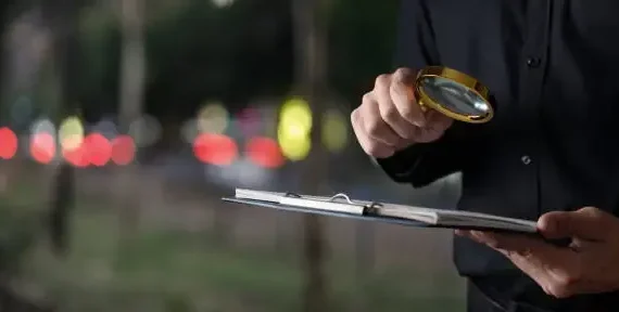 Skip Tracing Services