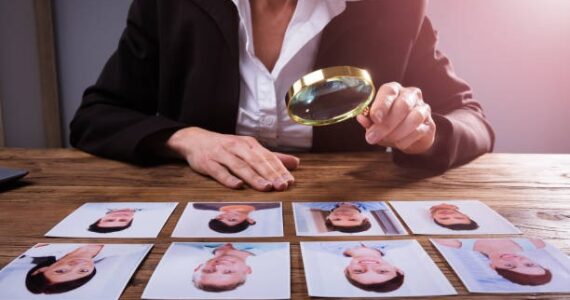 Employee Background Screening