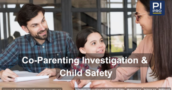 Co-Parenting Investigation