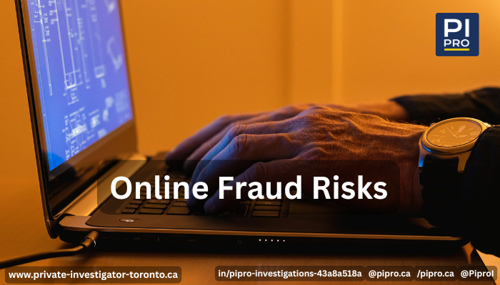 Online Fraud Risks