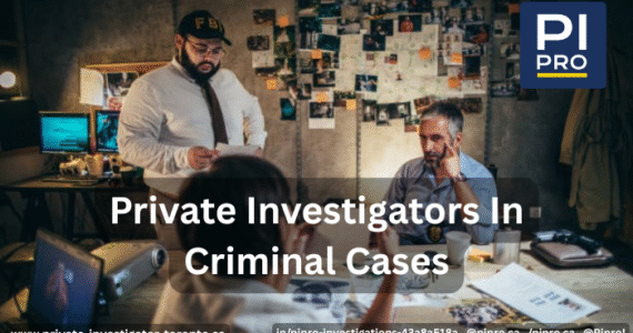 Criminal Cases