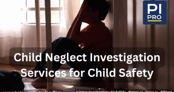 Child Neglect Investigation