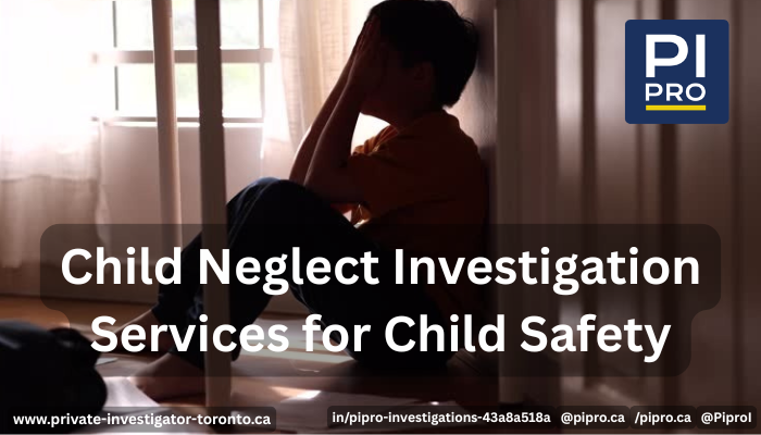 Child Neglect Investigation