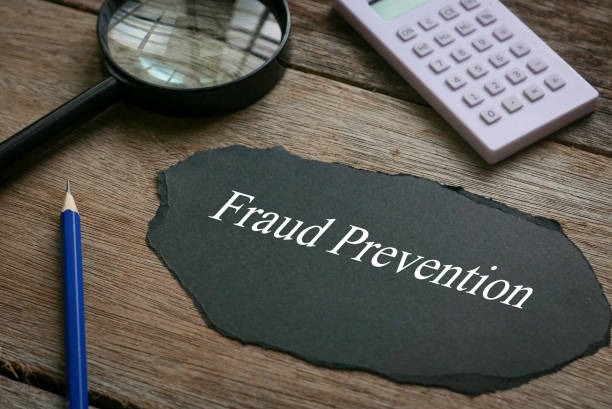 Senior Fraud Prevention