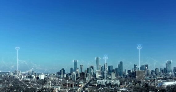 Digital Surveillance Toronto