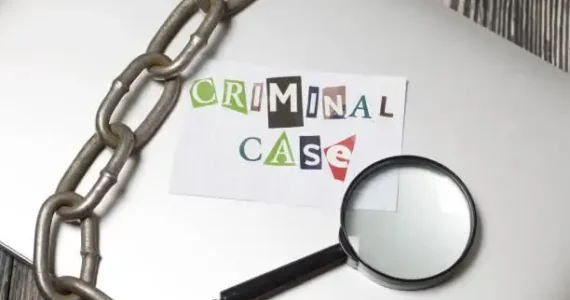 Criminal Case Support