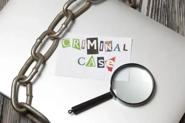 Criminal Case Support