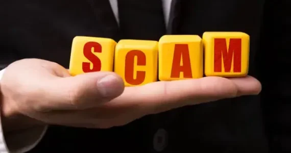 Common Canadian Scams