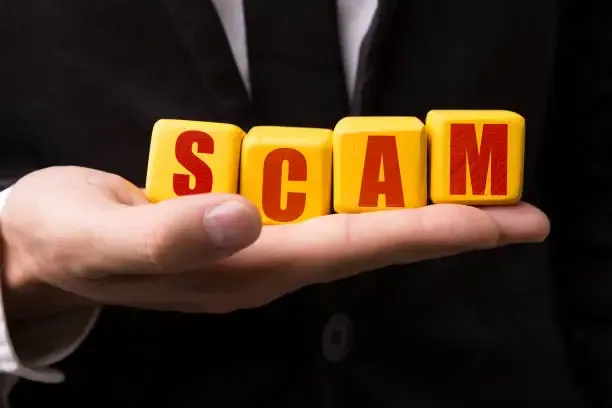 Common Canadian Scams
