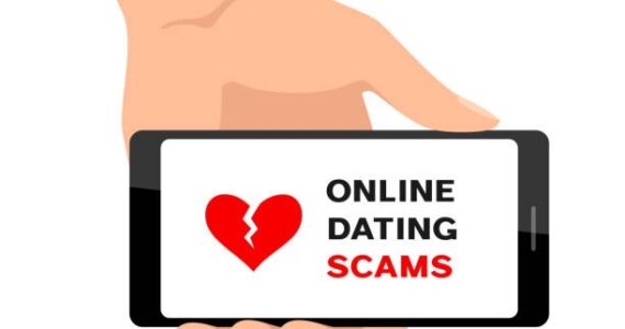 Online Dating Scams