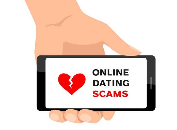 Online Dating Scams