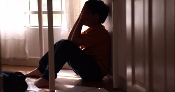 Child Neglect Investigation