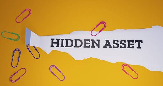 Hidden Assets Investigation