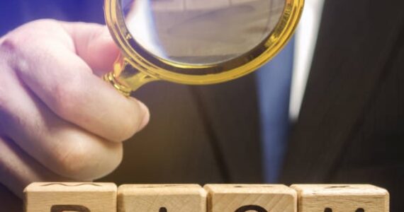 Risk Assessment for Businesses