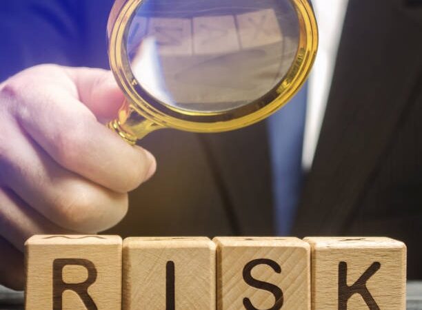 Risk Assessment for Businesses