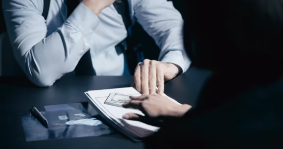 Divorce Financial Fraud